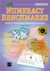 Numeracy Benchmarks Year 7 Test Standard