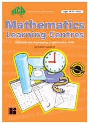 Mathematics Learning Centres Ages 10-11+