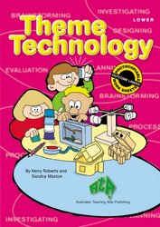 Theme Technology Lower