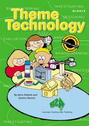 Theme Technology Middle