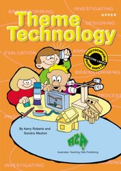 Theme Technology Upper