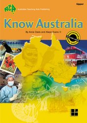 Know Australia Upper