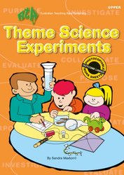Theme Science Experiments Upper