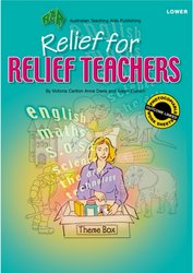 Relief for Relief Teachers Lower