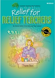 Relief for Relief Teachers Middle