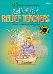 Relief for Relief Teachers Upper