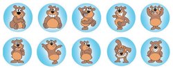 Teddy Dots