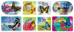 Butterflies