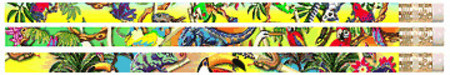 Tropical Rainforest (100)