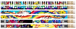 Bizzare Notes (100)