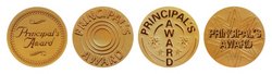 Principal's Award Gold (72)
