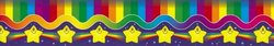 Stars and Rainbows