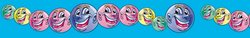 Smiles Blue