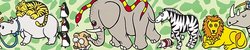 Zoo Animals