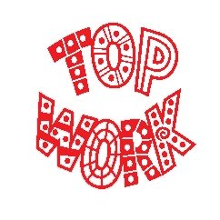 Top Work Merit Stamp