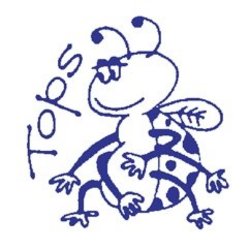 Tops Merit Stamp