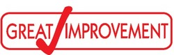 Great Improvement Teacher Stamp