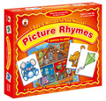 Picture Rhymes