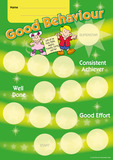 Good Behaviour (20) NEW