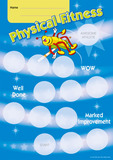 Physical Fitness (20) NEW