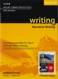 Writing Year 9 (Narrative) NEW