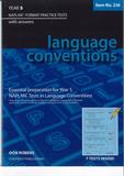 Language Conventions Year 5 NEW