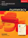 Numeracy Year 3 NEW