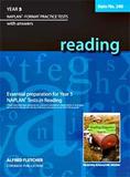Reading Year 5 NEW