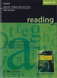 Reading Year 7 NEW
