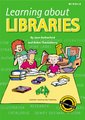 Learn About Libraries Middle