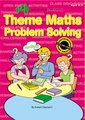 Theme Maths Problem Solving. Age 8-9