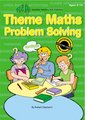 Theme Maths Problem Solving. Age 9-10