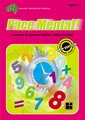 Pace Mental Ages 8-9