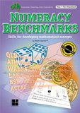 Numeracy Benchmarks Year 5 Test Standard