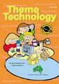 Theme Technology Upper