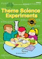 Theme Science Experiments Middle