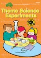 Theme Science Experiments Upper