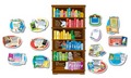 Literary Genres Bulletin Boards