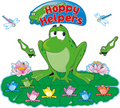 Frog Job Assignment