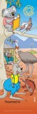 Ozzie Animals