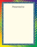 Informal Presentation Large Bookplates