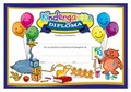 Kindergarten Diploma (200) NEW