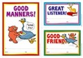Early Years Manners (200) NEW