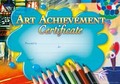 Art Achievement (35) NEW