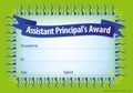 Assistant Principal Award (35)