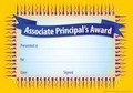 Associate Principal Award (200)
