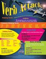Verb Attack