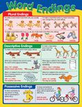 Word Endings