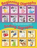 Begin/End Digraphs
