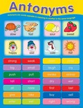 Antonyms